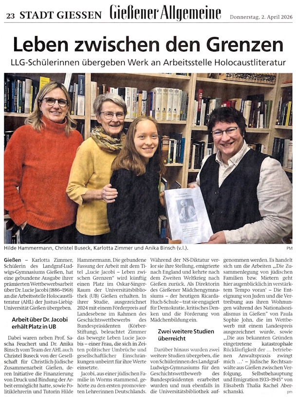 2026-04-02 GiAllgZ_S23 Leben zwischen den Grenzen